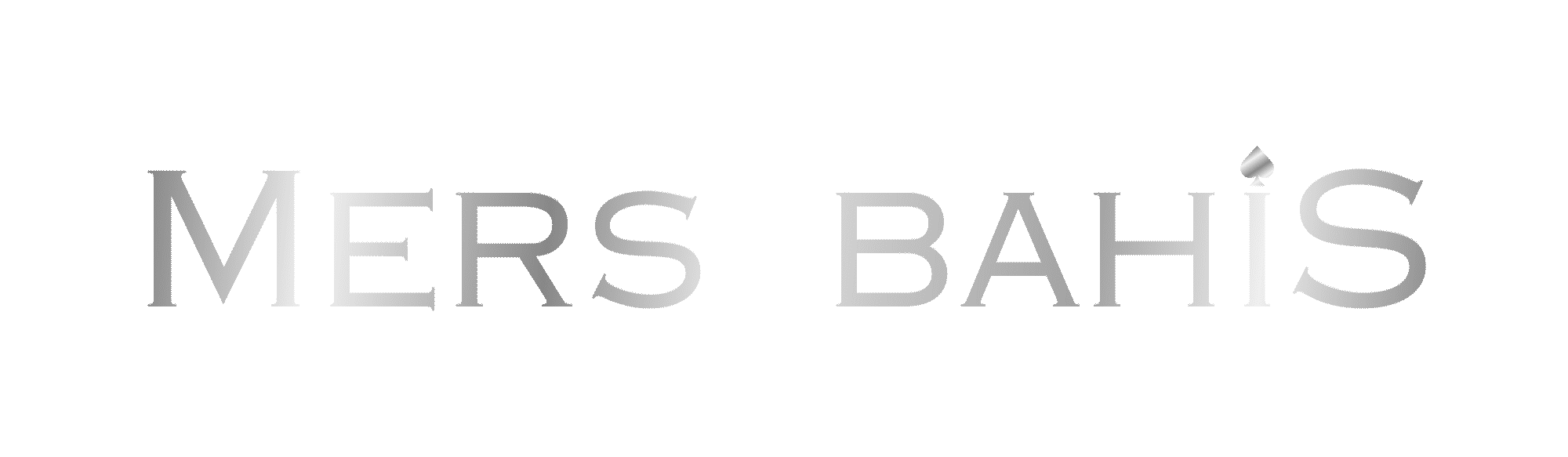 MERSO BAHİS